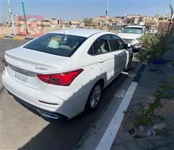 شيري أريزو 5